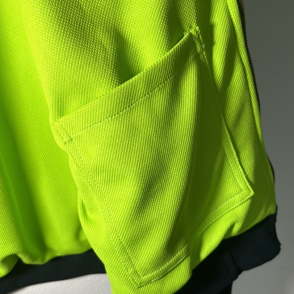 Seahawks sweatshirt navy M - Picture 8 of 8